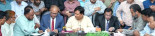 রাবিতে নতুন দুই সহ-উপাচার্য নিয়োগ