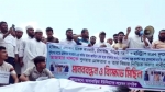 চাঁদাবাজি-ব্ল্যাকমেইলে অভিযুক্ত বহিষ্কৃত বিএনপি নেতার জামিনে বিক্ষোভ