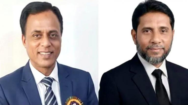 পটুয়াখালী আইনজীবী সমিতির নির্বাচনে জাতীয়তাবাদী আইনজীবী ফোরামের জয়