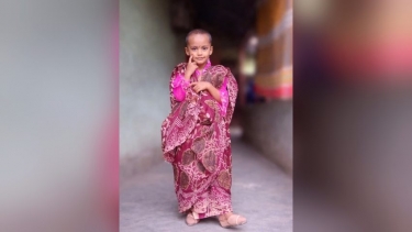 শিশুর গামছা দিয়ে মুখ বাঁধা অবস্থায় মরদেহ উদ্ধার