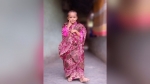 শিশুর গামছা দিয়ে মুখ বাঁধা অবস্থায় মরদেহ উদ্ধার