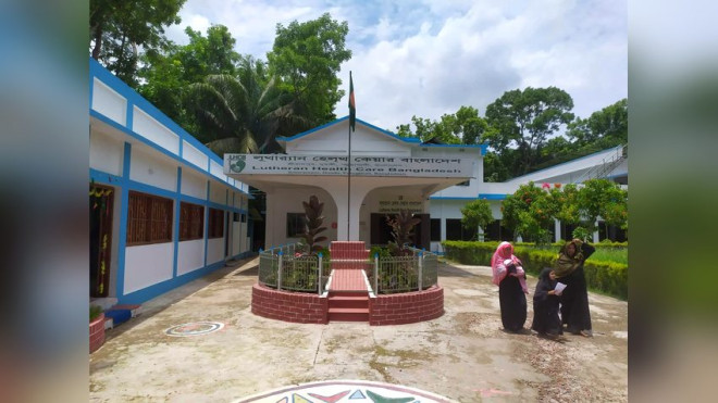 ডিগ্রী ছাড়াই গাইনী বিশেষজ্ঞ ডাক্তার,ভুল চিকিৎসার কবলে রোগী