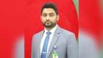 ভেড়ামারা ইউএনওর বিদায় সংবর্ধনা