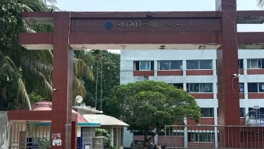 কাঁঠালিয়ায় মামলার ১২ ঘন্টার মধ্যে ভিকটিম উদ্ধার