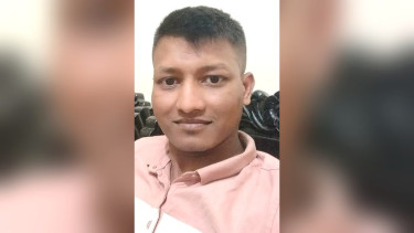 চোর অপবাদ দিয়ে বাকপ্রতিবন্ধীকে পিটিয়ে হত্যা
