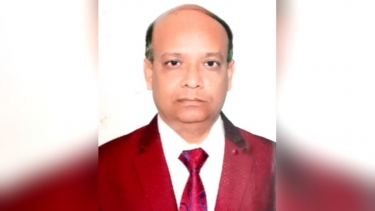 বেগম খালেদা জিয়া স্মৃতি সংসদ কেন্দ্রীয় কমিটির সিনিয়র যুগ্ন আহ্বায়ক হলেন খোকন