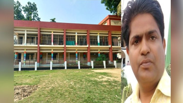 আগৈলঝাড়ার শ্রেষ্ঠ প্রধান শিক্ষক ও বিদ্যালয় নির্বাচিত