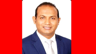 স্বেচ্ছাসেবক দলের কেন্দ্রীয় নেতৃত্বে আলোচনায় নজরুল ইসলাম
