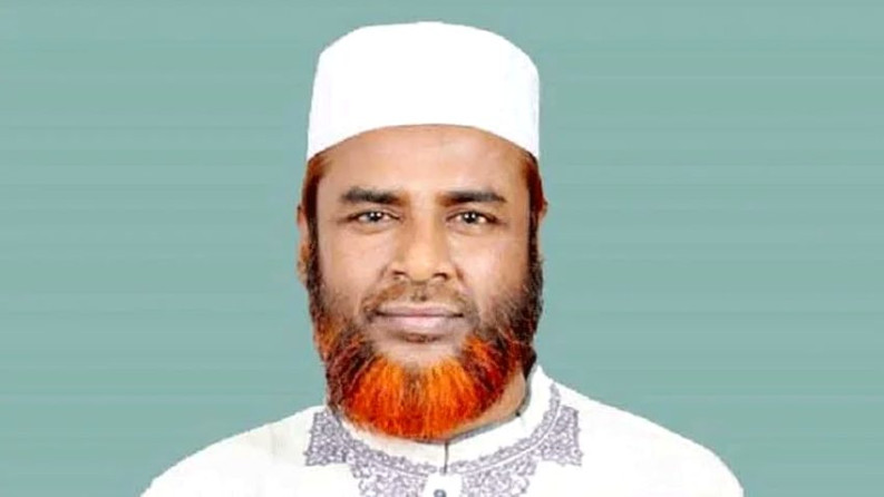 দুর্নীতির বাজেট না হলে সহযোগিতায় প্রস্তুত জামায়াত: গোলাম পরওয়ার