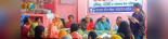 কাউখালীতে মহিলা পরিষদের আয়োজনে শিক্ষার্থীদের নিয়ে পাঠচক্র অনুষ্ঠিত
