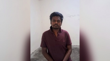 আলফাডাঙ্গায় ৫০ পিস  ইয়াবাসহ মাদক ব্যবসায়ী আটক