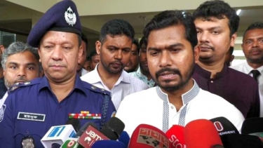 পটুয়াখালীতে ৫০০ শয্যার হাসপাতাল হবে: নুরুল হক নুর