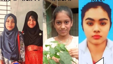 পাচঁদিন পার হলেও উদ্বার হয়নি ৪ স্কুল  শিক্ষার্থী