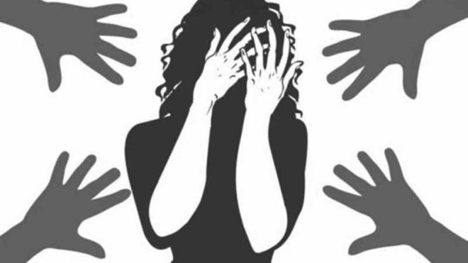 সাধু বাবার আস্তানায় ধর্ষণের শিকার নারী