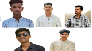 লালমোহনে কিশোর গ্যাং কর্তৃক দুর্ধর্ষ চুরি, সিসিটিভি ফুটেজে চক্র শনাক্ত