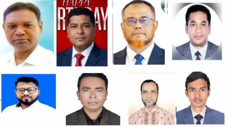 চরফ্যাসনে ৭ সাংবাদিকের বিরুদ্ধে বিএনপি নেতার মামলা, সাংবাদিকদের নিন্দা