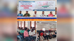 বাউফলে অপসাংবাদিকতা রোধে আলোচনা সভা