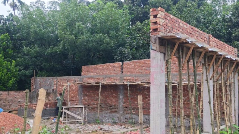 ভূঞাপুরে প্রবাসীর জায়গা বেদখলের অভিযোগ