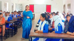 কাউখালীতে কিশোরীদের সচেতনতামূলক প্রশিক্ষণ