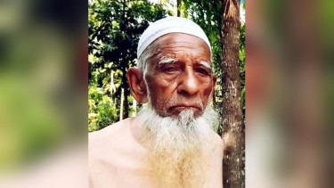 সড়ক দুঘর্টনায় ইউপি মেম্বার নিহত