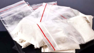 গোদাগাড়ীতে ১ কেজি ৪০ গ্রাম হেরোইন উদ্ধার