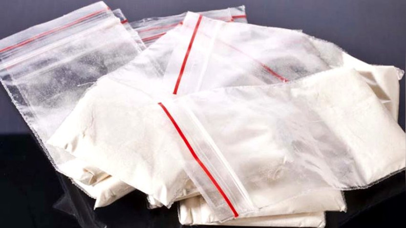 গোদাগাড়ীতে ১ কেজি ৪০ গ্রাম হেরোইন উদ্ধার