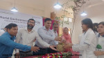 দোহারে ৩৫০ চারা গাছ নিয়ে বাড়ি ফিরল শিক্ষার্থীরা