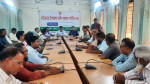 চাটমোহরে আইন শৃঙ্খলা কমিটির সভা