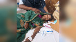 চরফ্যাসনে তুচ্ছ ঘটনাকে কেন্দ্র করে নারীকে মারধর