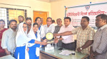 সুজানগরে দুর্নীতি বিরোধী বিতর্ক প্রতিযোগিতায় পুরস্কার বিতরণ