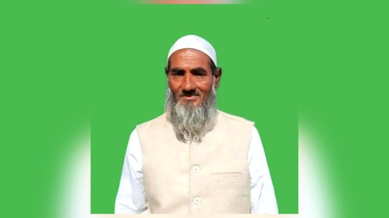 ডিমলায় বিদ্যুৎস্পৃষ্টে কৃষকের মৃত্যু