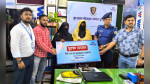 কাউখালীতে ওয়ালটনের গ্রাহক সুরক্ষা সুবিধায় মৃত গ্রাহকের পরিবার পেল ৪৬ হাজার টাকা