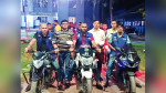 কাউখালীতে মাদক, অনলাইন জুয়া ও কিশোর গ্যাং প্রতিরোধে পুলিশের বিশেষ অভিযান