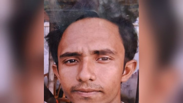 তারাবাড়িয়ায় মর্মান্তিক সড়ক দুর্ঘটনায় এক কলেজ ছাত্র নিহত