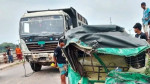 থামছে না সড়ক দুর্ঘটনা