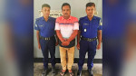 কাউখালীতে আওয়ামী লীগ নেতা গ্রেফতার