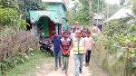 আম খাওয়ার প্রলোভনে বুদ্ধিপ্রতিবন্ধী কিশোরীকে ধর্ষণ, অভিযুক্ত গ্রেপ্তার