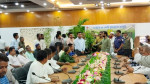 জাতীয় বৃক্ষরোপণ কর্মসূচির আওতায় লালমোহনে বৃক্ষরোপণ কার্যক্রমের উদ্বোধন