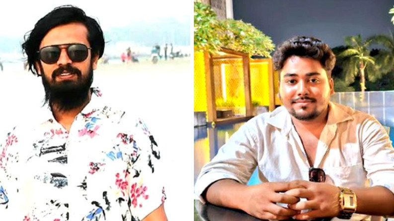 সালথা উপজেলা ছাত্রদলের আংশিক কমিটি ঘোষণা