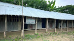 বাউফলে ৫ শিক্ষার্থীর জন্য ১৭ শিক্ষক-কর্মচারী