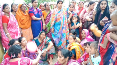 নিখোঁজের ৮ দিন পর আড়িয়াল বিলে থেকে লাশ উদ্ধার, ভাইসহ গ্রেফতার ২