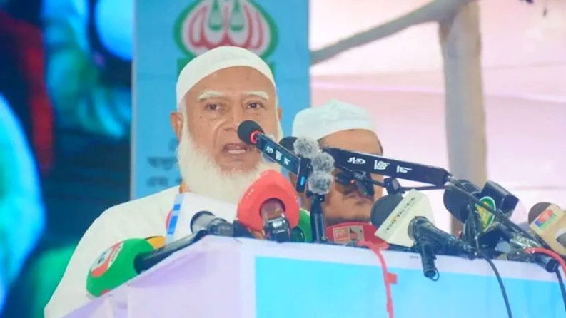 ফ্যাসিস্টদের মতো বিএনপি একদলীয় শাসনব্যবস্থা চালুর চেষ্টা করছে: জামায়াত আমির