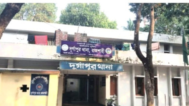 দূর্গাপুরে ধর্ষণের ঘটনার ধামাচাপা দেয়ার চেষ্টা
