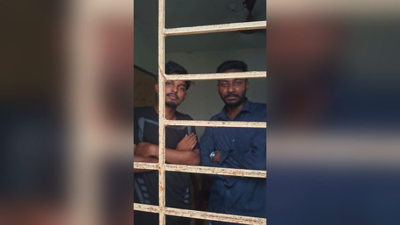 দোহারে দোকান থেকে ব্যবসায়ীকে তুলে নেয়ার ঘটনায় গ্রেফতার ২