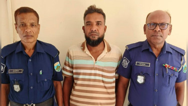 পুঠিয়ায় দলবদ্ধ ধর্ষণের অভিযোগ বিএনপির পাঁচ নেতা-কর্মীর বিরুদ্ধে