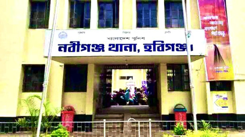 মামলার তদন্তে অনিয়ম, সাব-ইন্সপেক্টর ক্লোজ