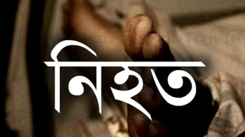 কাউখালীতে বেপরোয়া মোটরসাইকেলের ধাক্কায় ব্যবসায়ী নিহত