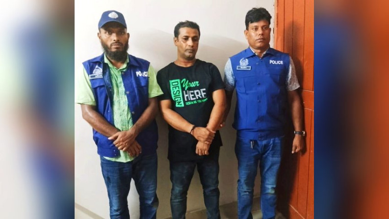 কাউখালীতে এক ইয়াবা ব্যবসায়ীকে তিন মাসের বিনাশ্রম কারাদণ্ড
