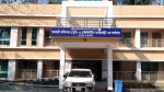 দূর্গাপুর ভূমি অফিসে দুর্ধর্ষ চুরি