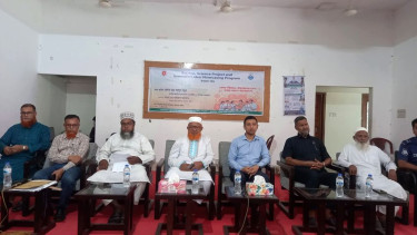 ভেড়ামারায় জমকালো বিজ্ঞান মেলা শুরু